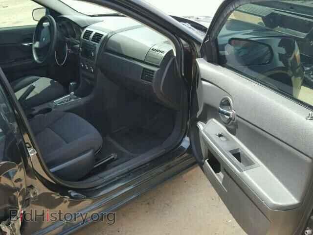 2010 DODGE AVENGER - VIN: 1B3CC4FB4AN102363 - Photo 5