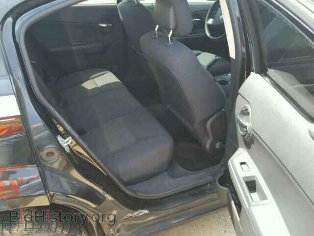 2010 DODGE AVENGER - VIN: 1B3CC4FB4AN102363 - Photo 6