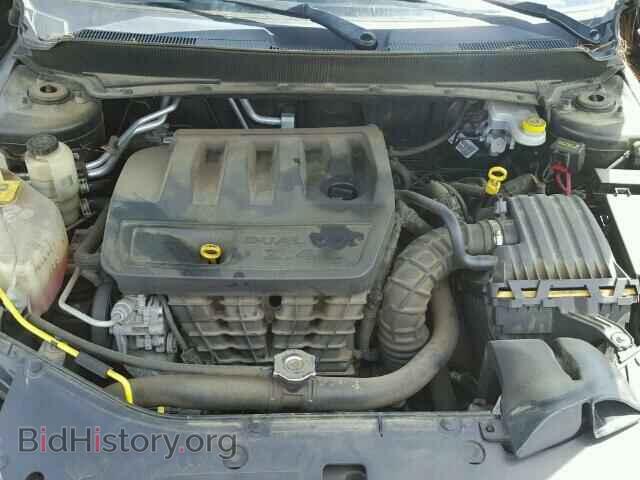 2010 DODGE AVENGER - VIN: 1B3CC4FB4AN102363 - Photo 7
