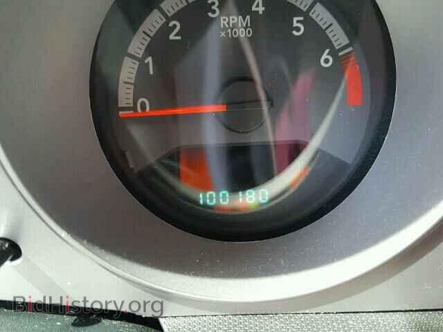 2010 DODGE AVENGER - VIN: 1B3CC4FB4AN102363 - Photo 8