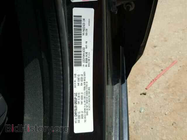 2010 DODGE AVENGER - VIN: 1B3CC4FB4AN102363 - Photo 10