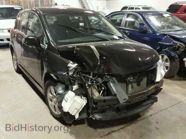 Фотография 3N1BC1CP0AL439575 - NISSAN VERSA 2010