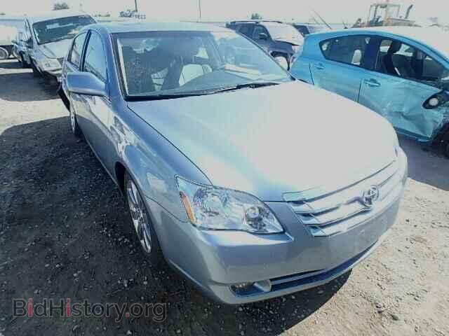 Photo 4T1BK36B15U021190 - TOYOTA AVALON 2005