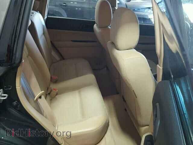 2005 SUBARU FORESTER - VIN: JF1SG63665H709747 - Фото 6