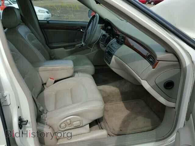 2002 CADILLAC DEVILLE - VIN: 1G6KD54Y52U228570 - Фото 5