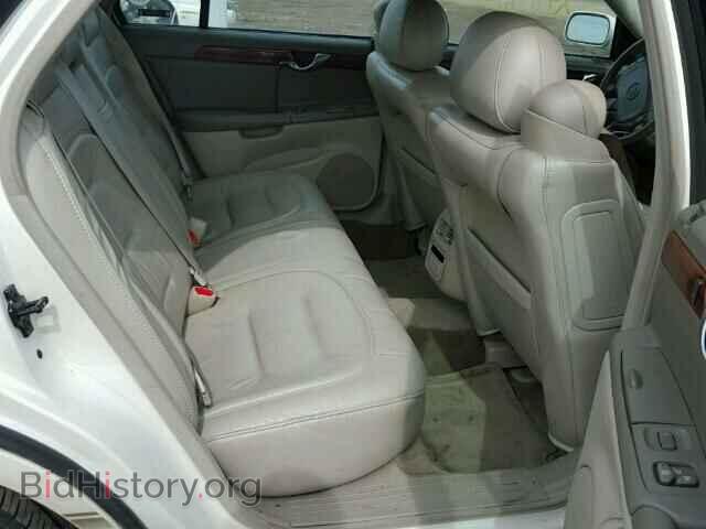 2002 CADILLAC DEVILLE - VIN: 1G6KD54Y52U228570 - Фото 6
