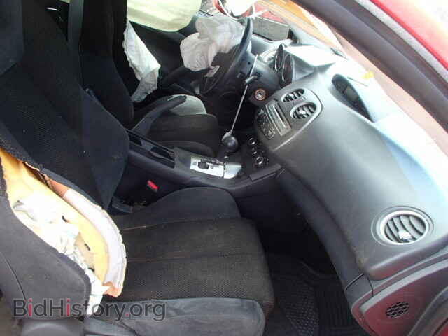 2006 MITSUBISHI ECLIPSE - VIN: 4A3AK24F36E029445 - Фото 5