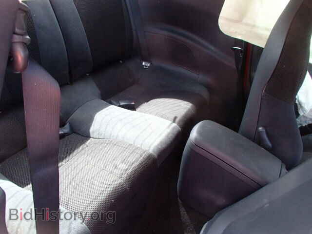 2006 MITSUBISHI ECLIPSE - VIN: 4A3AK24F36E029445 - Фото 6