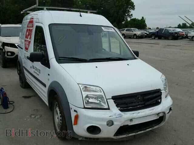 Фотография NM0LS7BN5DT143973 - FORD TRANSIT CO 2013