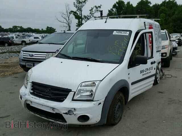 2013 FORD TRANSIT CO - VIN: NM0LS7BN5DT143973 - Фото 2