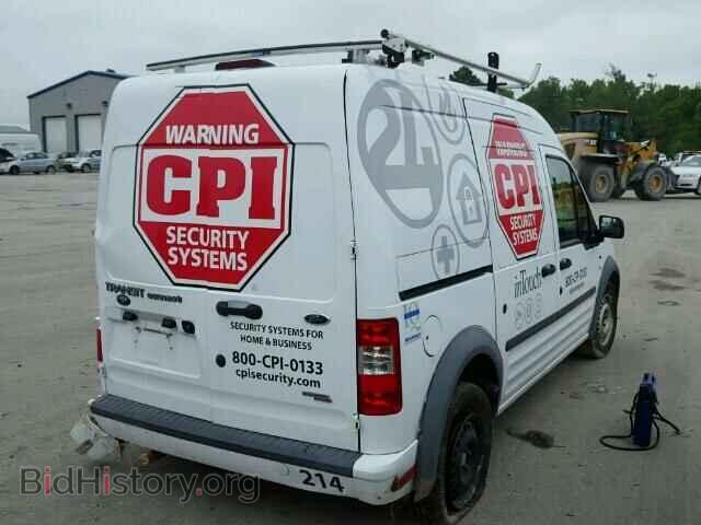 2013 FORD TRANSIT CO - VIN: NM0LS7BN5DT143973 - Фото 4