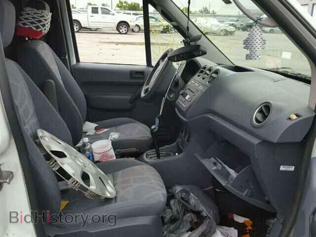 2013 FORD TRANSIT CO - VIN: NM0LS7BN5DT143973 - Фото 5