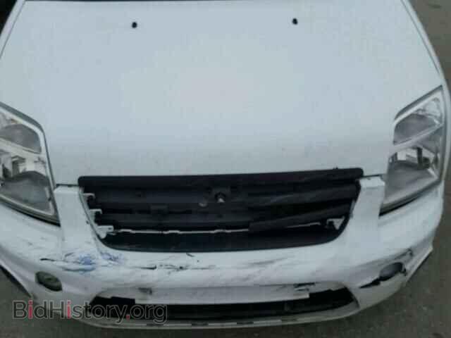 2013 FORD TRANSIT CO - VIN: NM0LS7BN5DT143973 - Фото 7