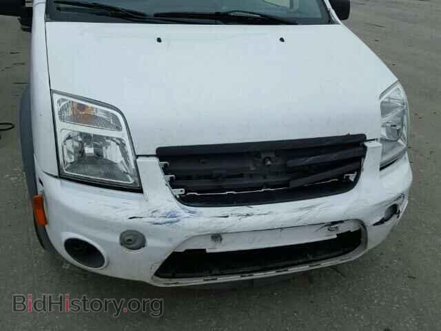 2013 FORD TRANSIT CO - VIN: NM0LS7BN5DT143973 - Фото 9