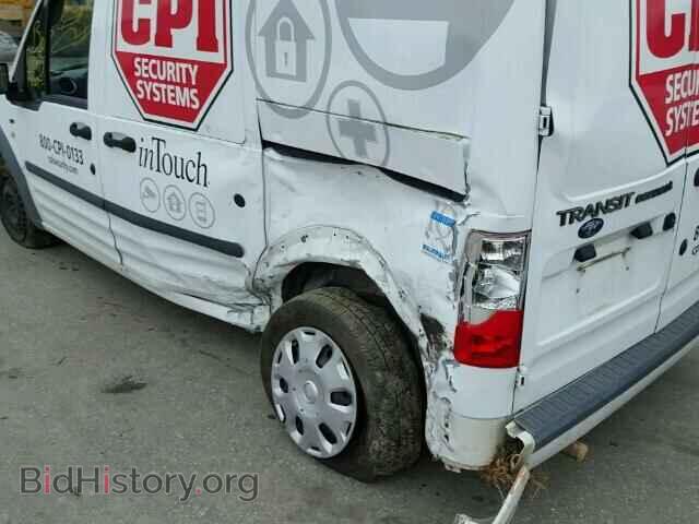 2013 FORD TRANSIT CO - VIN: NM0LS7BN5DT143973 - Фото 10