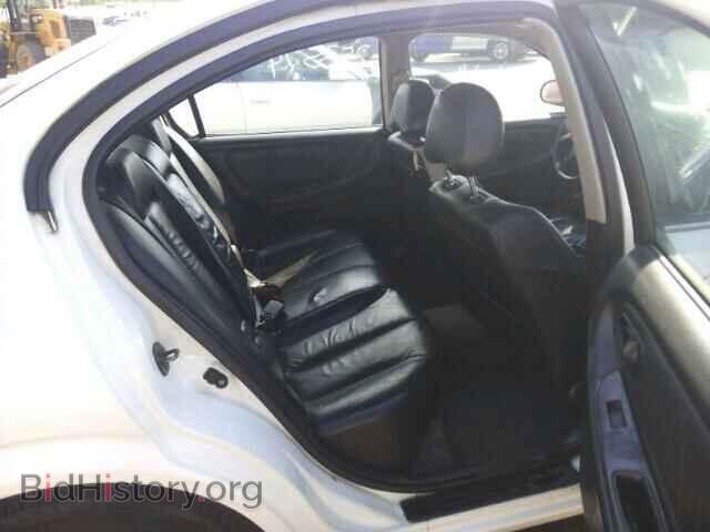 2000 NISSAN MAXIMA - VIN: JN1CA31A4YT008537 - Фото 6