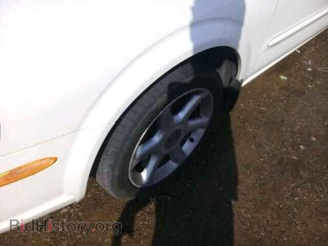2000 NISSAN MAXIMA - VIN: JN1CA31A4YT008537 - Фото 9