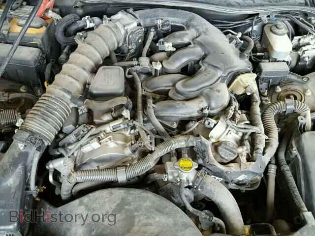 2007 LEXUS IS250 - VIN: JTHBK262672040684 - Фото 7