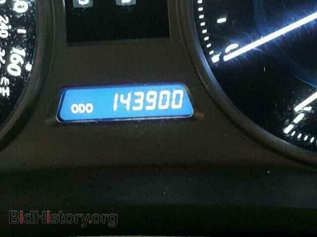 2007 LEXUS IS250 - VIN: JTHBK262672040684 - Фото 8