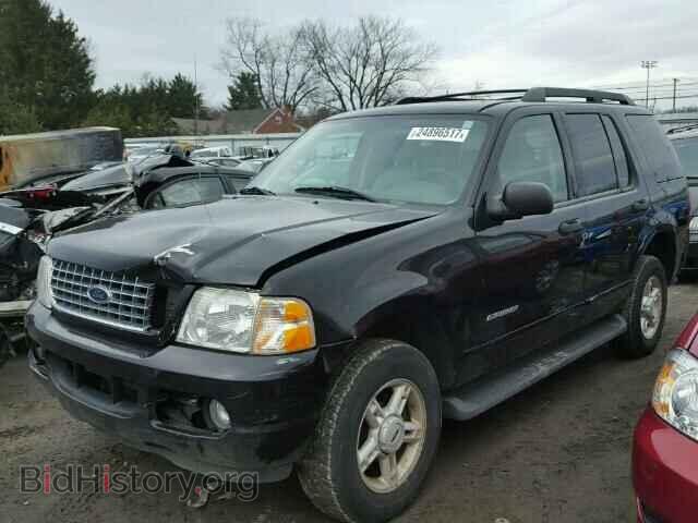 2005 FORD EXPLORER - VIN: 1FMDU73K55UB70118 - Фото 2