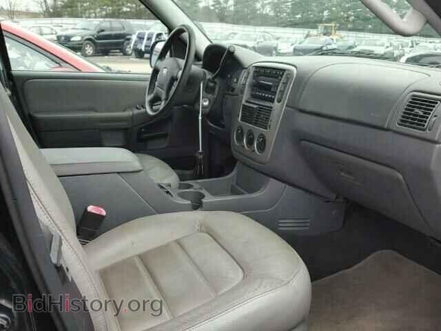 2005 FORD EXPLORER - VIN: 1FMDU73K55UB70118 - Фото 5