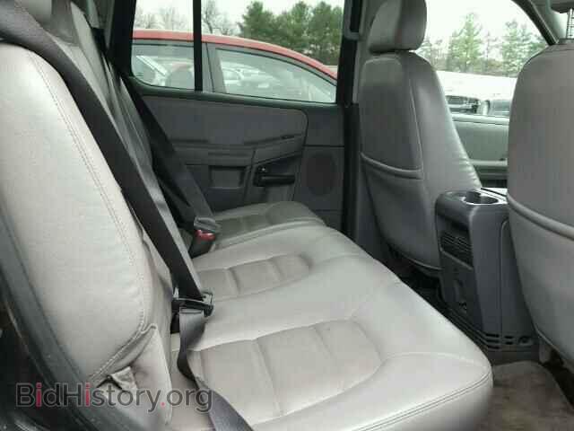 2005 FORD EXPLORER - VIN: 1FMDU73K55UB70118 - Фото 6