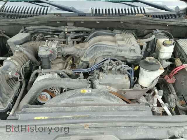 2005 FORD EXPLORER - VIN: 1FMDU73K55UB70118 - Фото 7