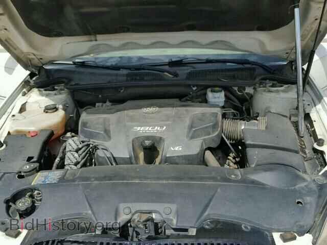 2006 BUICK LUCERNE - VIN: 1G4HD57286U194673 - Фото 7