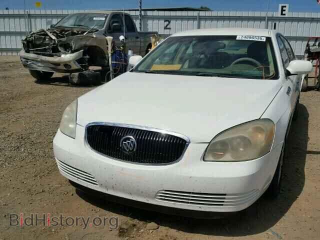 2006 BUICK LUCERNE - VIN: 1G4HD57286U194673 - Фото 10