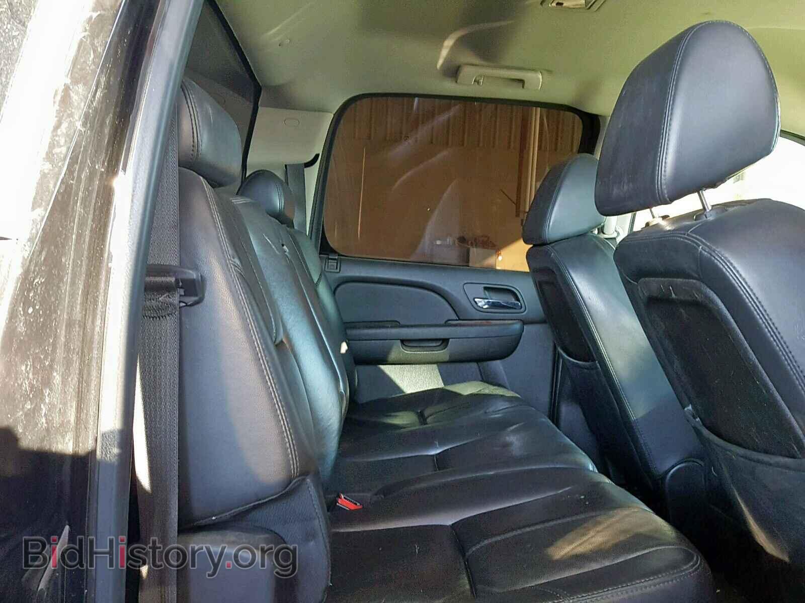 2007 CHEVROLET SILVERADO - VIN: 2GCEC13J971692958 - Фото 6