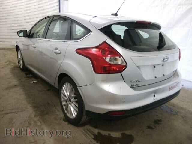 2012 FORD FOCUS - VIN: 1FAHP3M25CL460663 - Photo 3