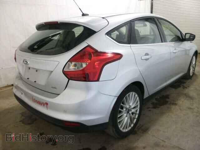 2012 FORD FOCUS - VIN: 1FAHP3M25CL460663 - Photo 4
