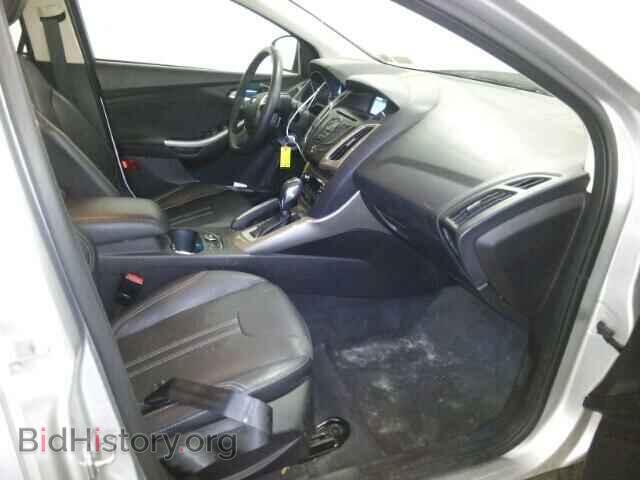 2012 FORD FOCUS - VIN: 1FAHP3M25CL460663 - Photo 5