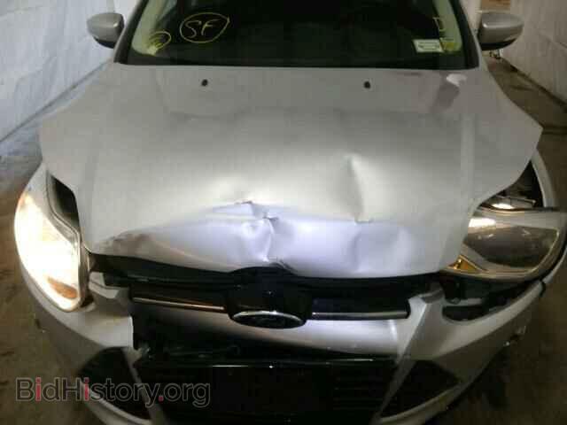 2012 FORD FOCUS - VIN: 1FAHP3M25CL460663 - Photo 7