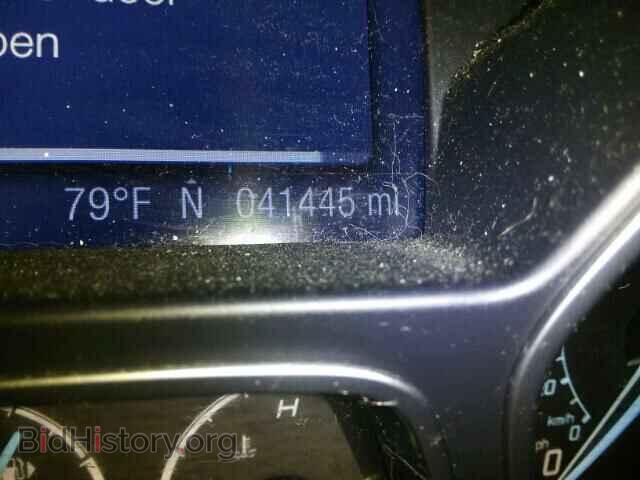2012 FORD FOCUS - VIN: 1FAHP3M25CL460663 - Photo 8