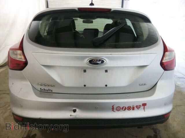 2012 FORD FOCUS - VIN: 1FAHP3M25CL460663 - Photo 9