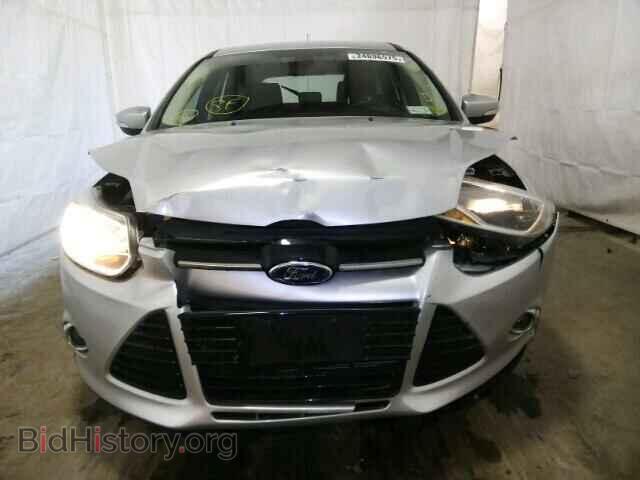 2012 FORD FOCUS - VIN: 1FAHP3M25CL460663 - Photo 10