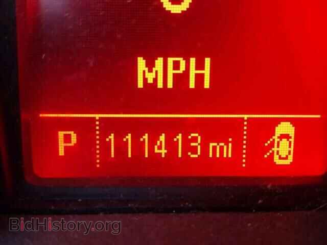 2012 GMC TERRAIN - VIN: 2GKFLXE5XC6149773 - Фото 8
