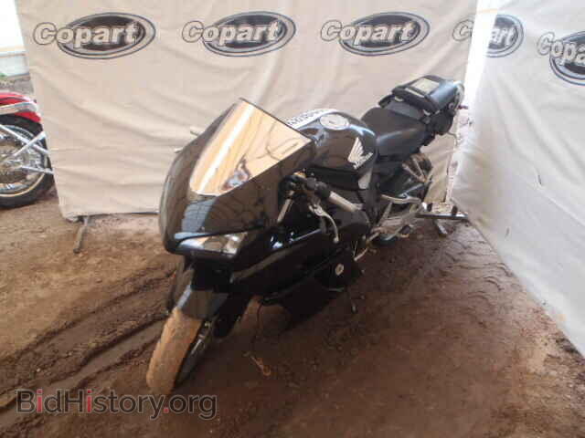 2005 HONDA CBR CYCLE - VIN: JH2SC57035M100085 - Фото 2