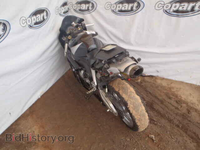 2005 HONDA CBR CYCLE - VIN: JH2SC57035M100085 - Фото 3