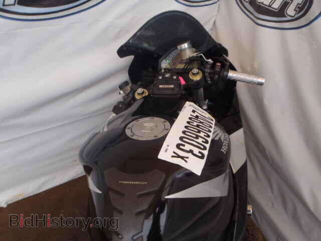 2005 HONDA CBR CYCLE - VIN: JH2SC57035M100085 - Фото 5