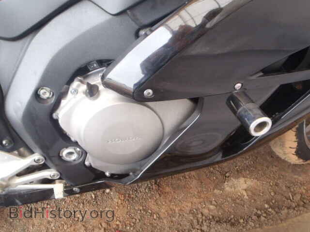 2005 HONDA CBR CYCLE - VIN: JH2SC57035M100085 - Фото 7