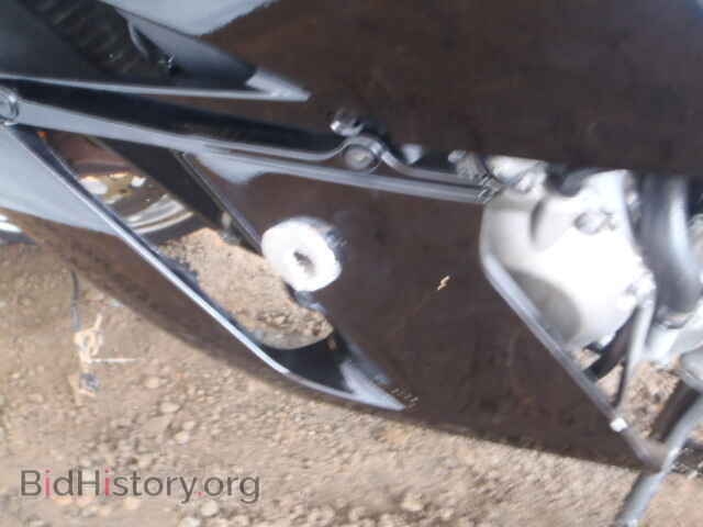 2005 HONDA CBR CYCLE - VIN: JH2SC57035M100085 - Фото 10