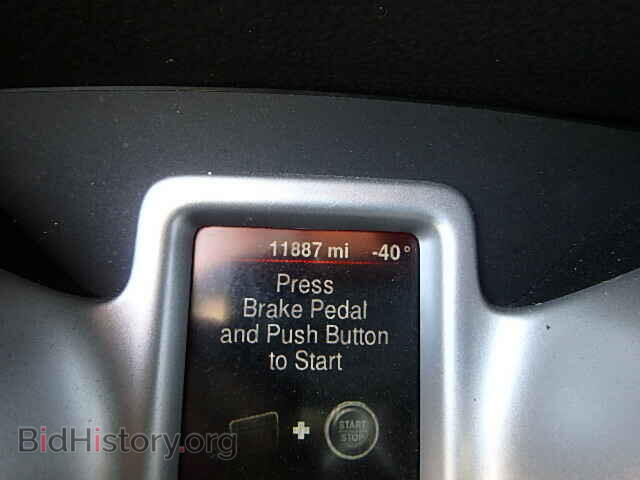 2014 DODGE JOURNEY - VIN: 3C4PDCAB2ET276629 - Фото 8