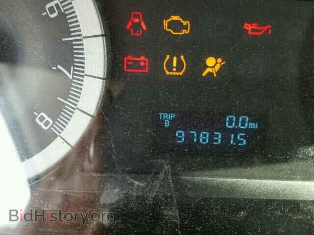 2009 FORD ESCAPE - VIN: 1FMCU02769KA19340 - Фото 8