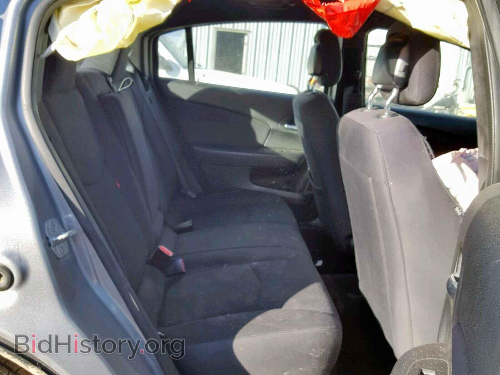 2013 CHRYSLER 200 - VIN: 1C3CCBABXDN646787 - Фото 6