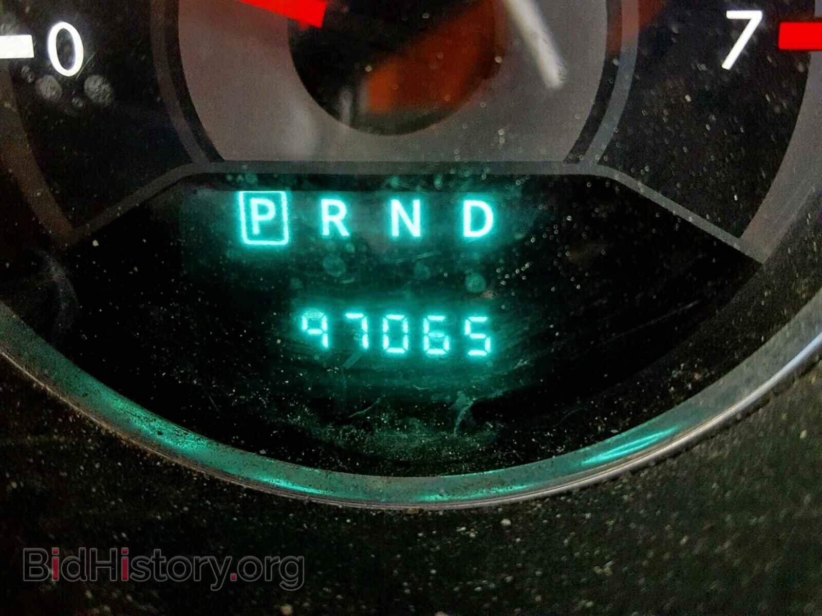 2013 CHRYSLER 200 - VIN: 1C3CCBABXDN646787 - Фото 8