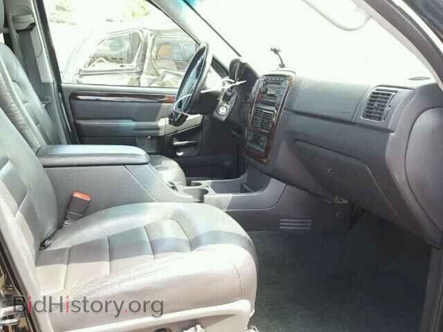 2005 FORD EXPLORER - VIN: 1FMDU75W25UB61716 - Фото 5