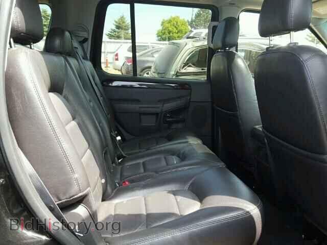2005 FORD EXPLORER - VIN: 1FMDU75W25UB61716 - Фото 6