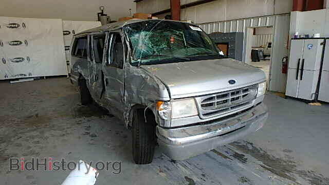 Фотография 1FBSS31S5XHB65269 - FORD ECONOLINE 1999